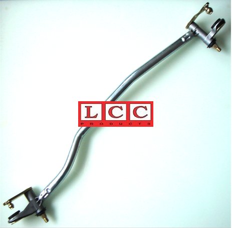 LCC PRODUCTS Система тяг и рычагов привода стеклоочистителя LCC3104